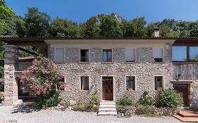 B&B in Valle